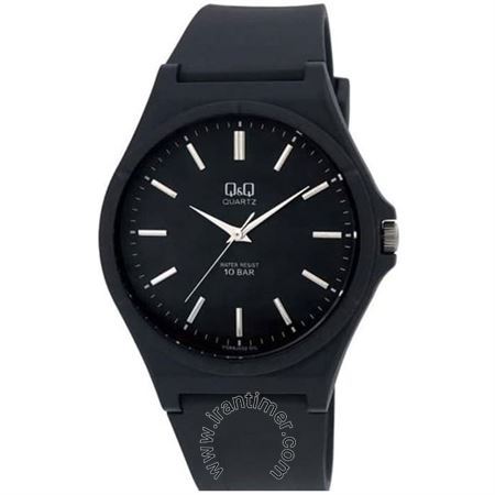 قیمت و خرید ساعت مچی مردانه زنانه کیو اند کیو(Q&Q) مدل VQ66J002Y اسپرت | اورجینال و اصلی