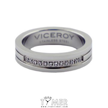 قیمت و خرید حلقه (انگشتر) زنانه ویسروی(VICEROY) مدل 6273A01410 کلاسیک | اورجینال و اصلی