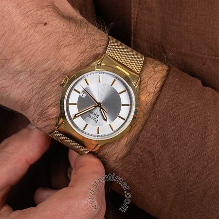 قیمت و خرید ساعت مچی مردانه پیر ریکو(Pierre Ricaud) مدل P97250.1113Q کلاسیک | اورجینال و اصلی