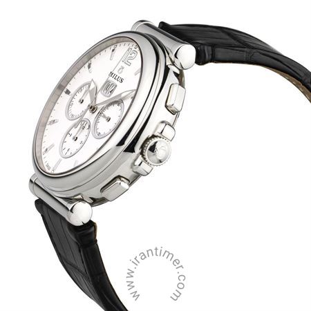 قیمت و خرید ساعت مچی مردانه میلوس(Milus) مدل ZETC025F کلاسیک | اورجینال و اصلی