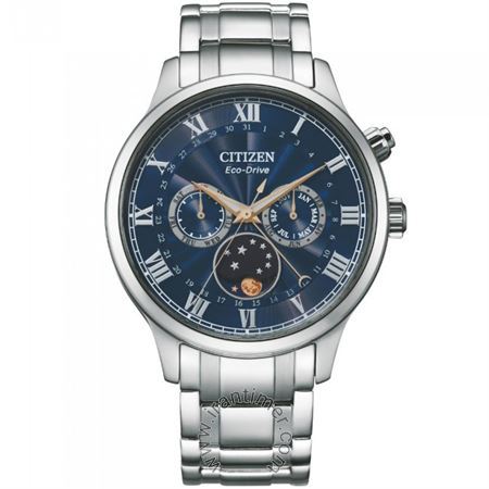 قیمت و خرید ساعت مچی مردانه سیتیزن(CITIZEN) مدل AP1050-81L کلاسیک | اورجینال و اصلی