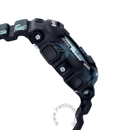 قیمت و خرید ساعت مچی کاسیو (CASIO) بیبی جی مدل BA-110CF-1ADR اسپرت | اورجینال و اصلی