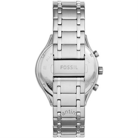 قیمت و خرید ساعت مچی مردانه فسیل(FOSSIL) مدل BQ2808 کلاسیک | اورجینال و اصلی