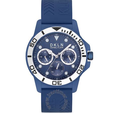 قیمت و خرید ساعت مچی مردانه دنیل کلین(Daniel Klein) مدل DK.1.12716-3 اسپرت | اورجینال و اصلی