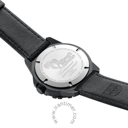 قیمت و خرید ساعت مچی مردانه لومینوکس(LUMINOX) مدل XA.6442.H اسپرت | اورجینال و اصلی