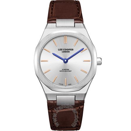 قیمت و خرید ساعت مچی زنانه لیکوپر(LEE COOPER) مدل LC08337.332 کلاسیک | اورجینال و اصلی