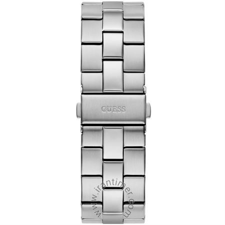 قیمت و خرید ساعت مچی مردانه گس(GUESS) مدل GW0849G1 کلاسیک | اورجینال و اصلی