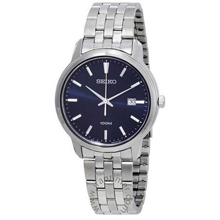 قیمت و خرید ساعت مچی مردانه سیکو(SEIKO) مدل SUR259P1 کلاسیک | اورجینال و اصلی