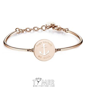 ساعت مچی دستبند زنانه کلاسیک تمام استیل