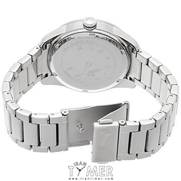 قیمت و خرید ساعت مچی زنانه پوما(PUMA) مدل PU102972001 کلاسیک | اورجینال و اصلی