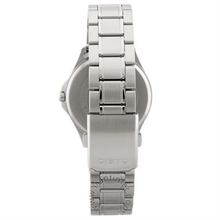 قیمت و خرید ساعت مچی مردانه کاسیو (CASIO) جنرال مدل MTS-RS100D-2AVDF کلاسیک | اورجینال و اصلی
