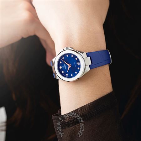 قیمت و خرید ساعت مچی زنانه فستینا(FESTINA) مدل F20701/4 فشن | اورجینال و اصلی