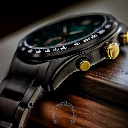 قیمت و خرید ساعت مچی مردانه سیتیزن(CITIZEN) مدل CA4536-86X اسپرت | اورجینال و اصلی