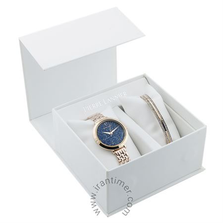 قیمت و خرید ساعت مچی زنانه پیر لنیر(PIERRE LANNIER) مدل 100H998 فشن | اورجینال و اصلی