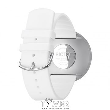 قیمت و خرید ساعت مچی مردانه پیکتو(PICTO) مدل P43365-0222S اسپرت | اورجینال و اصلی