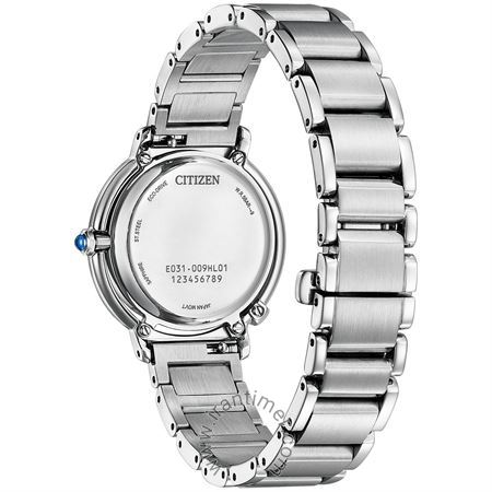 قیمت و خرید ساعت مچی زنانه سیتیزن(CITIZEN) مدل EM1090-78X کلاسیک | اورجینال و اصلی