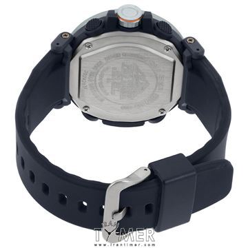 قیمت و خرید ساعت مچی مردانه کاسیو (CASIO) پروترک مدل PRG-600-1DR اسپرت | اورجینال و اصلی