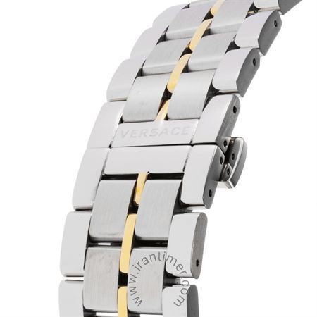 قیمت و خرید ساعت مچی مردانه ورساچه(versace) مدل VE6CA0523 کلاسیک | اورجینال و اصلی