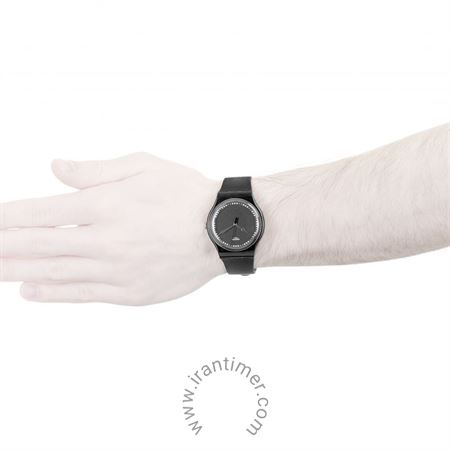 قیمت و خرید ساعت مچی مردانه زنانه سواچ(SWATCH) مدل SUOB131 اسپرت | اورجینال و اصلی