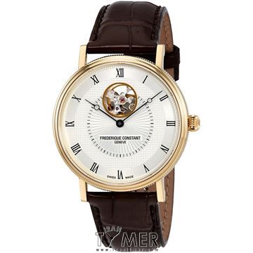 قیمت و خرید ساعت مچی مردانه فردریک کنستانت(FREDERIQUE CONSTANT) مدل FC-312MC4S35 کلاسیک | اورجینال و اصلی