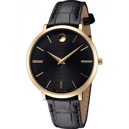 قیمت و خرید ساعت مچی زنانه موادو(MOVADO) مدل 607182 کلاسیک | اورجینال و اصلی