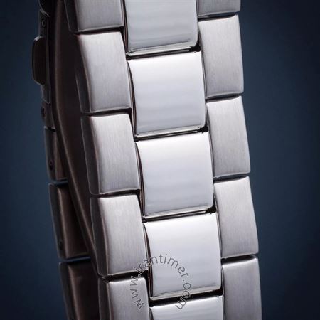 قیمت و خرید ساعت مچی مردانه هانوا(HANOWA) مدل HAWGH2200101 کلاسیک | اورجینال و اصلی