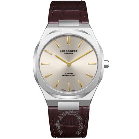 قیمت و خرید ساعت مچی مردانه لیکوپر(LEE COOPER) مدل LC08336.362 کلاسیک | اورجینال و اصلی