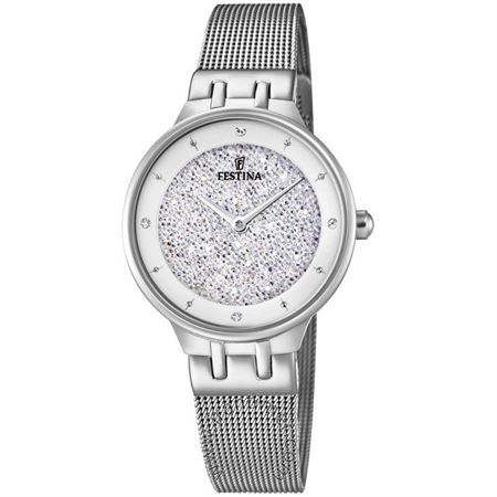 قیمت و خرید ساعت مچی زنانه فستینا(FESTINA) مدل F20385/1 کلاسیک | اورجینال و اصلی