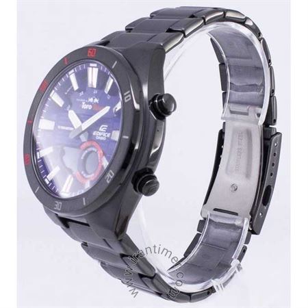 قیمت و خرید ساعت مچی مردانه کاسیو (CASIO) ادیفس(ادیفایس) مدل ERA-110TR-2ADR کلاسیک | اورجینال و اصلی