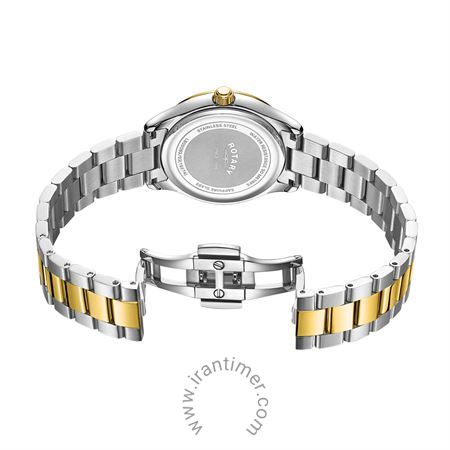 قیمت و خرید ساعت مچی زنانه روتاری(ROTARY) مدل LB05093/03 کلاسیک | اورجینال و اصلی