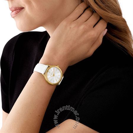 قیمت و خرید ساعت مچی زنانه مایکل کورس(MICHAEL KORS) مدل MK7466 کلاسیک | اورجینال و اصلی