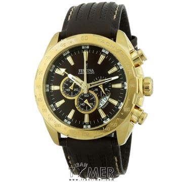 قیمت و خرید ساعت مچی مردانه فستینا(FESTINA) مدل F16879/3 کلاسیک اسپرت | اورجینال و اصلی