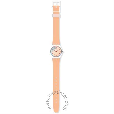 قیمت و خرید ساعت مچی زنانه سواچ(SWATCH) مدل LK395 اسپرت | اورجینال و اصلی
