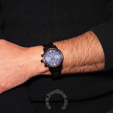 قیمت و خرید ساعت مچی مردانه سیتیزن(CITIZEN) مدل CA0845-83L کلاسیک | اورجینال و اصلی