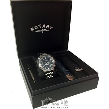قیمت و خرید ساعت مچی مردانه روتاری(ROTARY) مدل GB00105.05.KIT کلاسیک | اورجینال و اصلی