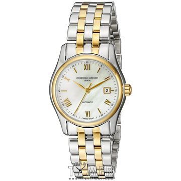 قیمت و خرید ساعت مچی زنانه فردریک کنستانت(FREDERIQUE CONSTANT) مدل FC-303MPWN1B3B کلاسیک | اورجینال و اصلی