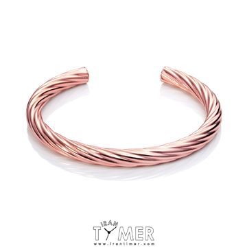 قیمت و خرید دستبند بسته (النگو) زنانه ویسروی(VICEROY) مدل 6361P19017 فشن (ست لباس) | اورجینال و اصلی