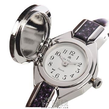 قیمت و خرید ساعت مچی زنانه آندره موشه(ANDREMOUCHE) مدل 151-04151 کلاسیک فشن | اورجینال و اصلی