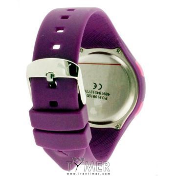 قیمت و خرید ساعت مچی زنانه پوما(PUMA) مدل PU910912010 اسپرت | اورجینال و اصلی