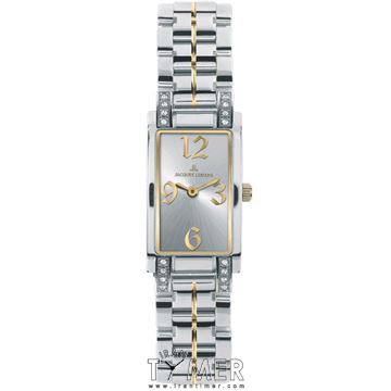 قیمت و خرید ساعت مچی زنانه ژاک لمن(JACQUES LEMANS) مدل 1-1396J کلاسیک | اورجینال و اصلی