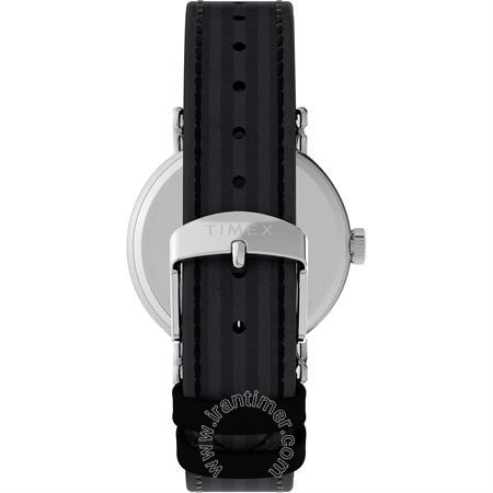 قیمت و خرید ساعت مچی مردانه زنانه تایمکس(TIMEX) مدل TW2Y19400 کلاسیک | اورجینال و اصلی
