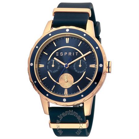 قیمت و خرید ساعت مچی زنانه اسپریت(ESPRIT) مدل ES1L140P0055 کلاسیک | اورجینال و اصلی