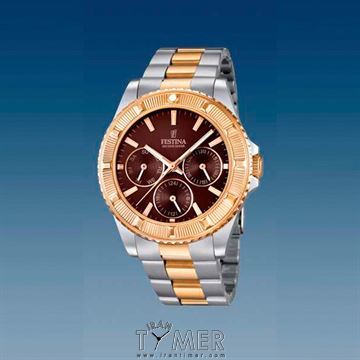 قیمت و خرید ساعت مچی زنانه فستینا(FESTINA) مدل F16692/4 کلاسیک اسپرت | اورجینال و اصلی
