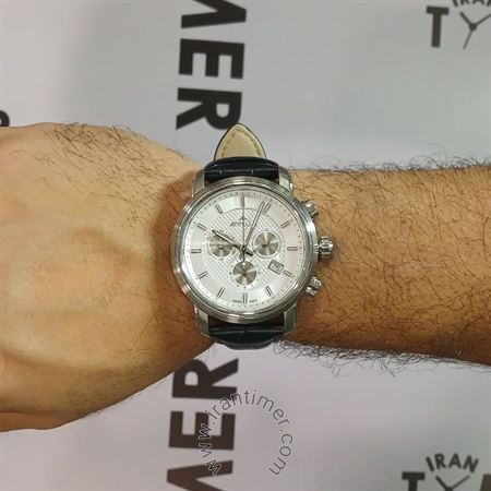 قیمت و خرید ساعت مچی مردانه اپلا(APPELLA) مدل L70001.5213CH کلاسیک | اورجینال و اصلی