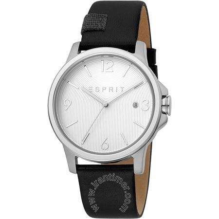 قیمت و خرید ساعت مچی مردانه اسپریت(ESPRIT) مدل ES1G156L0015 کلاسیک | اورجینال و اصلی