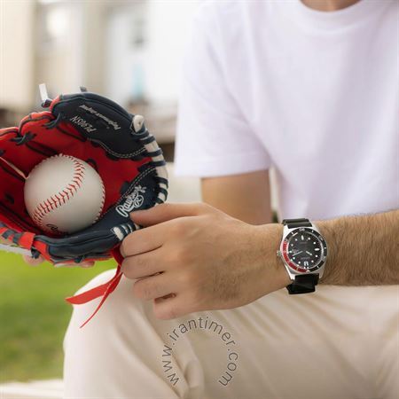 قیمت و خرید ساعت مچی مردانه سیتیزن(CITIZEN) مدل AW1769-10E اسپرت | اورجینال و اصلی