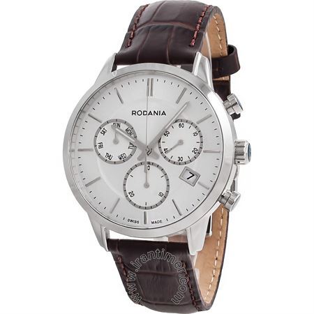 قیمت و خرید ساعت مچی مردانه رودانیا(RODANIA) مدل R-2511320 کلاسیک | اورجینال و اصلی