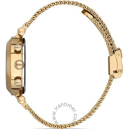 قیمت و خرید ساعت مچی زنانه دیوید گانر(David Guner) مدل DG-8280LC-B1 کلاسیک | اورجینال و اصلی