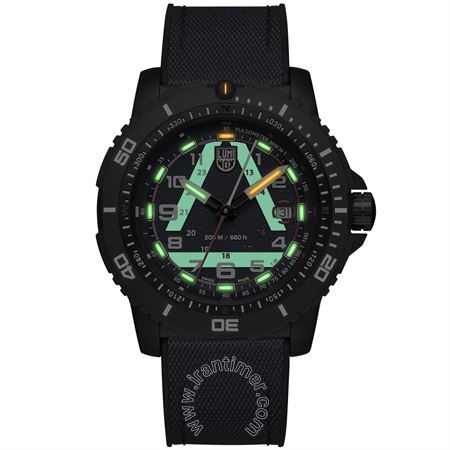 قیمت و خرید ساعت مچی مردانه لومینوکس(LUMINOX) مدل XL.1083 اسپرت | اورجینال و اصلی
