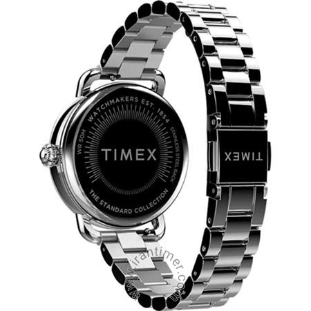 قیمت و خرید ساعت مچی زنانه تایمکس(TIMEX) مدل TW2U98300 کلاسیک | اورجینال و اصلی